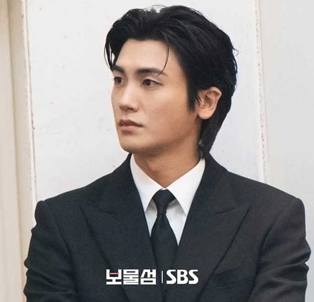 Buried Hearts Episode 2