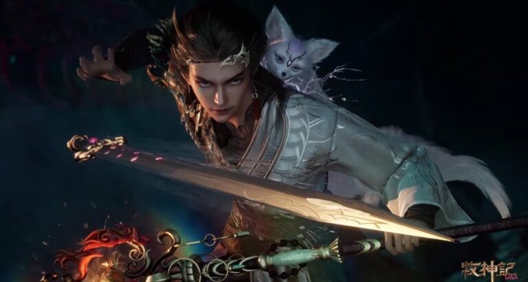 Qin-Mu-Tales-of-Herding-Gods-Episode-15