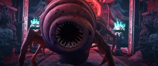 Tiger-Crane-Episode-21-trailer-is-out-as-Huzi-underestimates-the-monsters