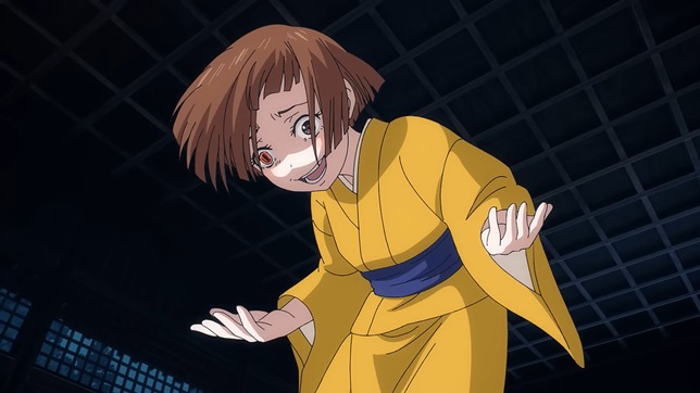 Sword of the Demon Hunter Kijin Gentosho trailer