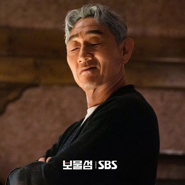 buried hearts drama reputation rankings