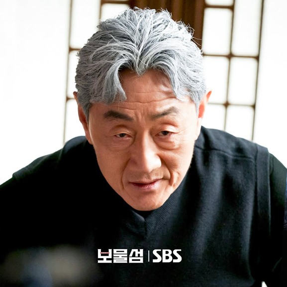 buried hearts episode 10