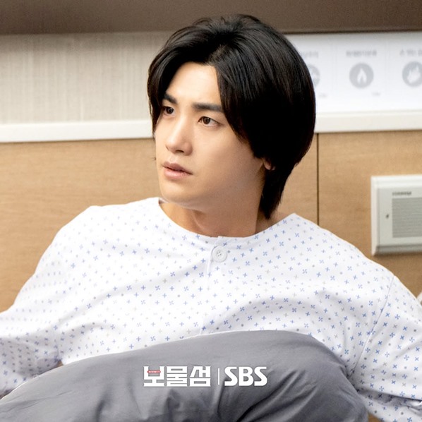 buried hearts episode 5