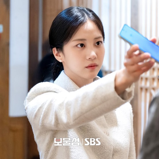 buried hearts episode 9