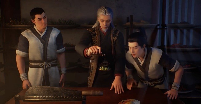 A-Mortals-Journey-getting-an-English-dub