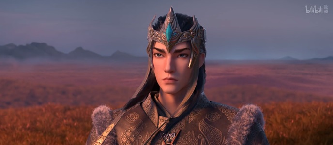 Ashina-Sun-character-video