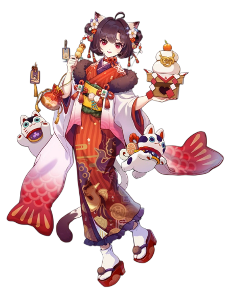 Ichihime mahjong soul