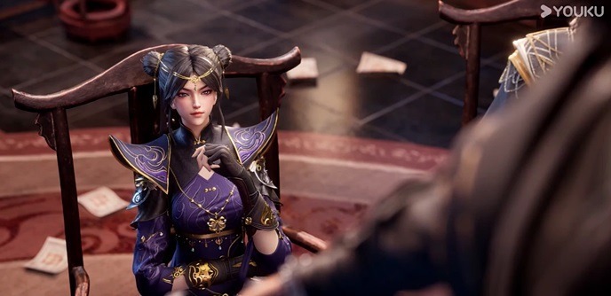 Li-Shaoyings-character-PV