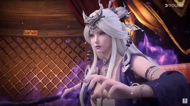 Quan-Xi-character-PV-from-Adventures-of-Subduing-the-Demons