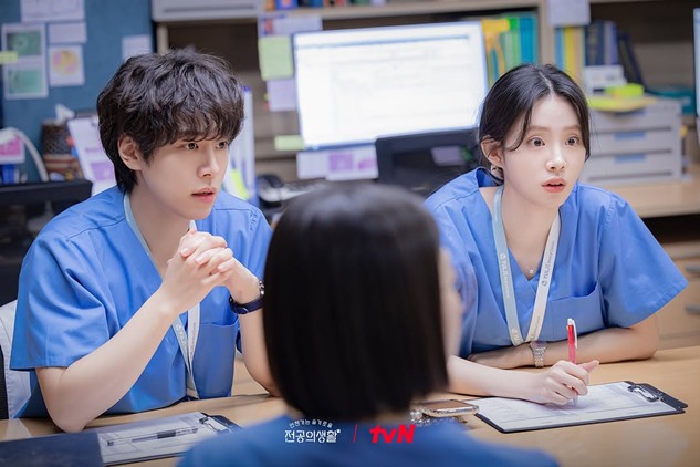 Resident Playbook Episode 2