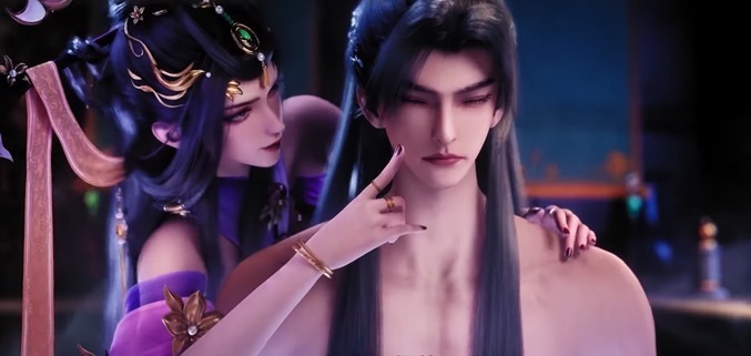 Return-of-the-Divine-Emperor-trailer