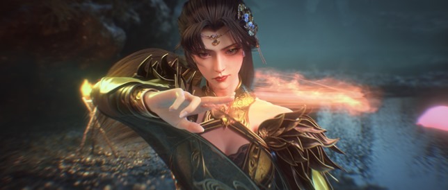 World-of-Immortals-Episode-15-still