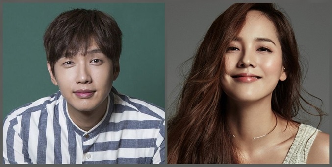 main cast of first lady drama