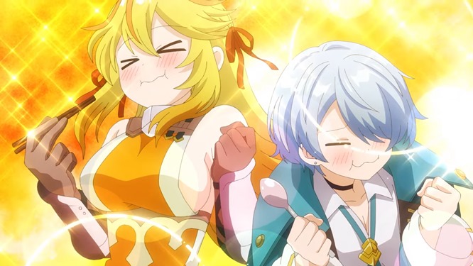 welcome to the outcast's restaurant trailer