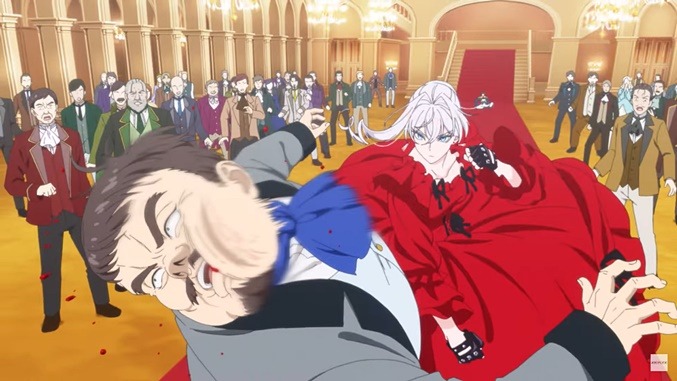 Scarlet El Vandimion character video