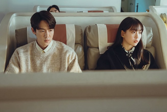 Tastefully Yours Ep 5