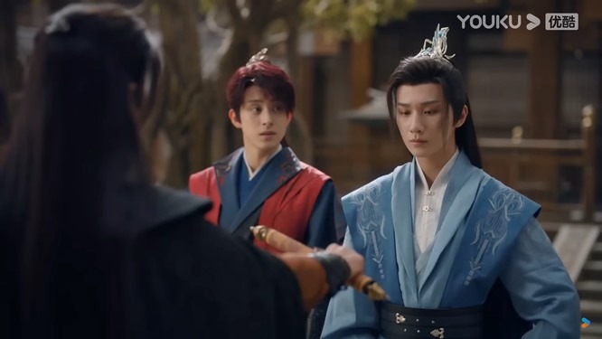 The-Blood-of-Youth-C-drama