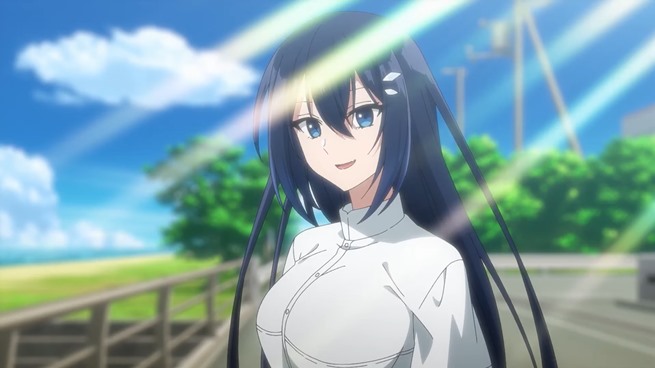 This Monster wants to eat me's shiori