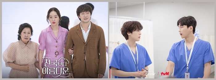 heavenly ever after and resident playbook