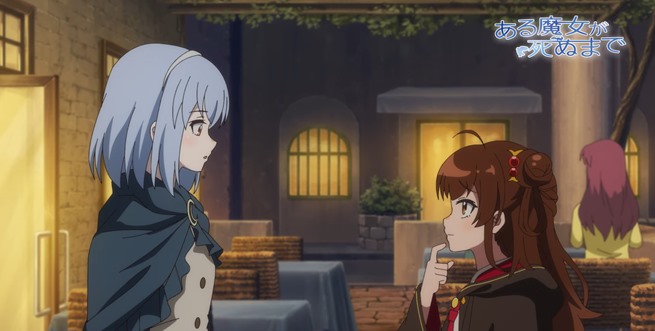 once upon a witch's death episode 10 trailer