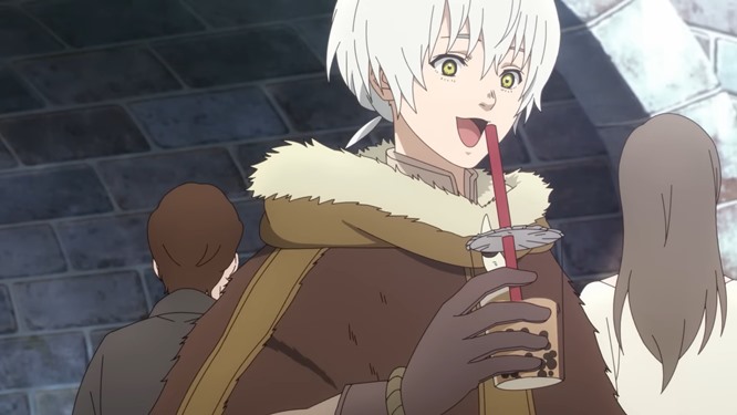 to your eternity season 3 trailer