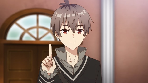 allen in private tutor to the duke's daughter