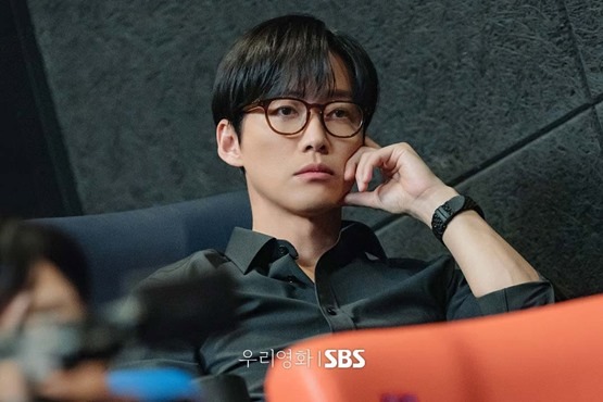 namkoong min in Our Movie