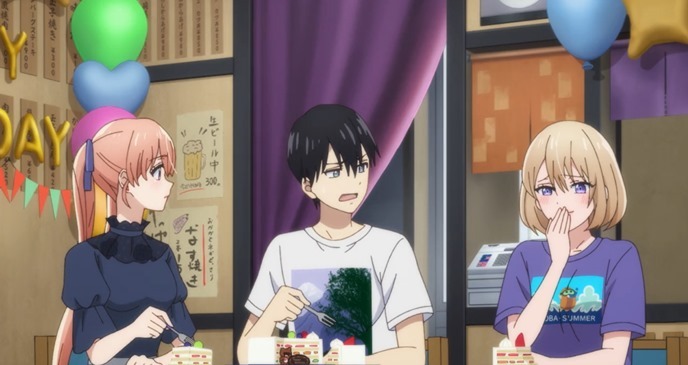 what-is-a-pentagon-romance-like-in-A-couple-of-cuckoos