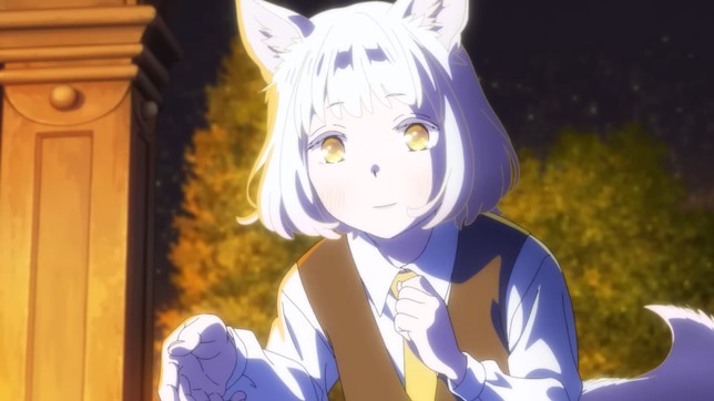 whoever steals this book trailer mashiro