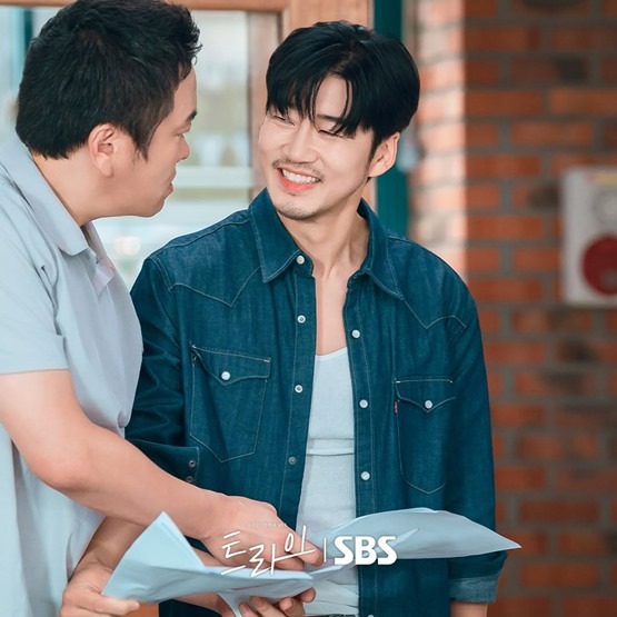 The Winning Try Ep 1