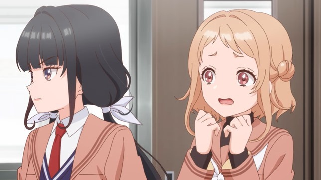 Utagoe wa Mille-Feuille trailer