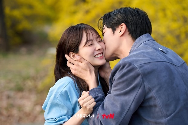 head over heels ep 12