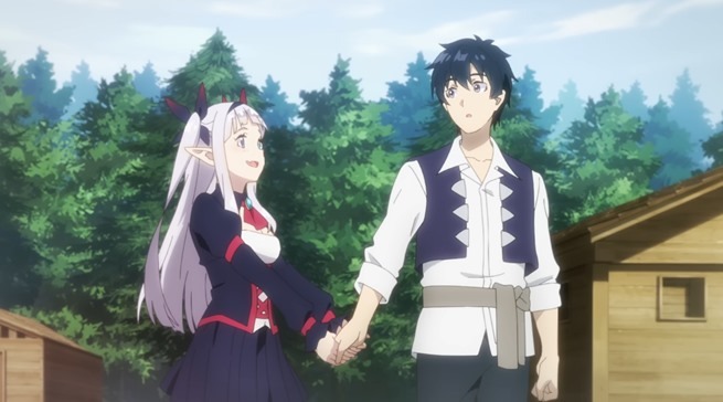 Farming Life in Another World 2 trailer