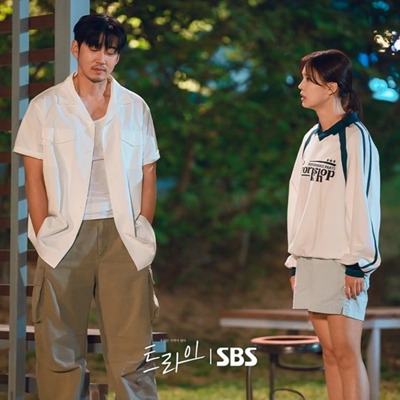 The Winning Try episode 3