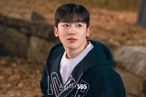 The Winning Try episode 8