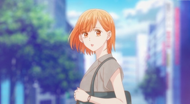 anyway i'm falling in love with you season 1