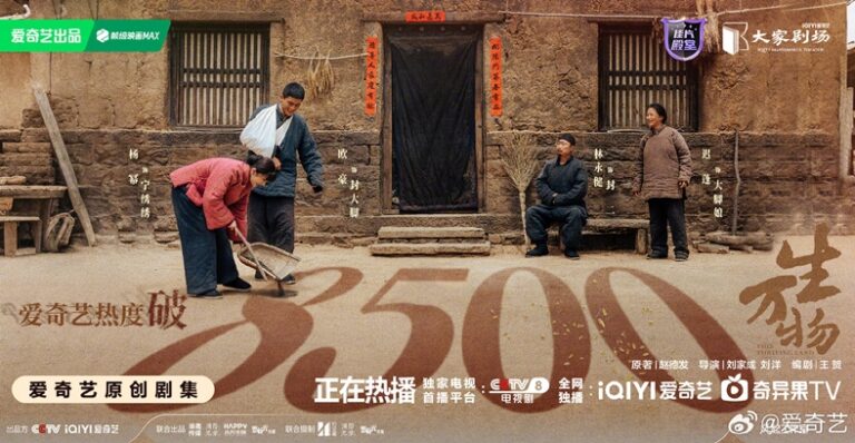 this thriving land 8500 heat index poster