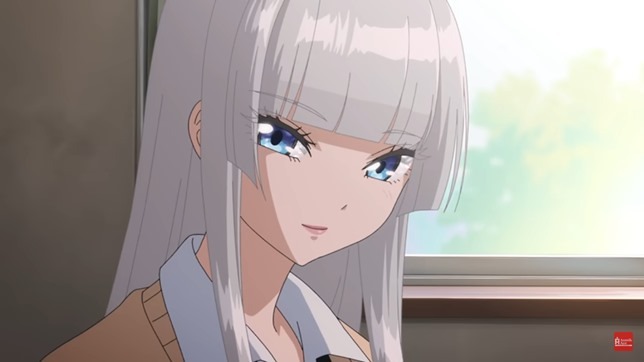 wandance the animation - Hikari Wanda