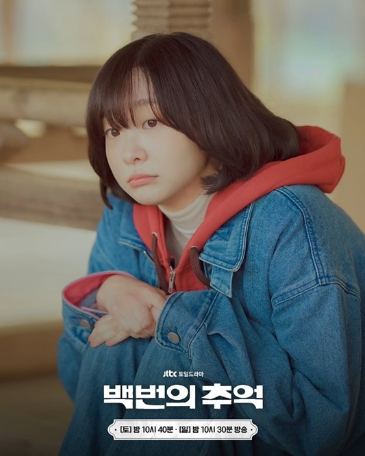 a hundred memories ep 6 ratings