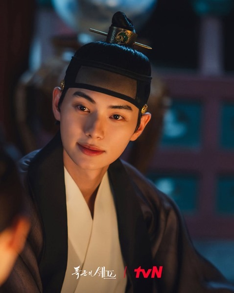 bon appetit your majest episode 10