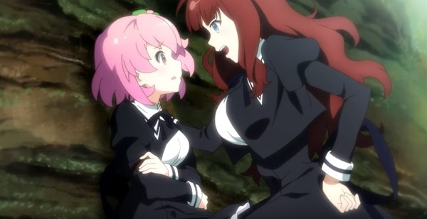 Assault-Lily-BOUQUET