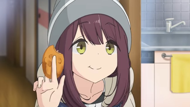 The adorable Ayano Toki is the new character we will meet in season 2