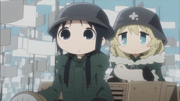 Girls-last-tour-anime