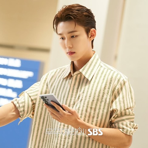 Kdrama would you marry me ep5