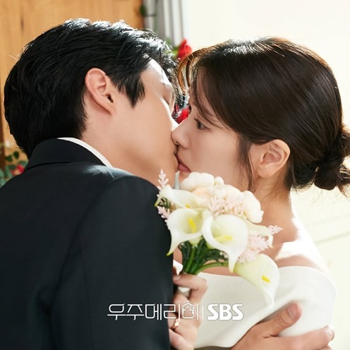 Kdrama would you marry me episode 5