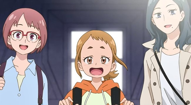 Looking-for-Magical-Doremi-main-characters