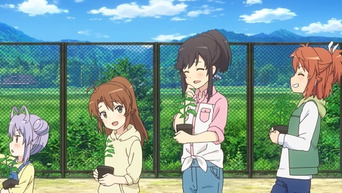 Non-Non-Biyori-Non-Stop