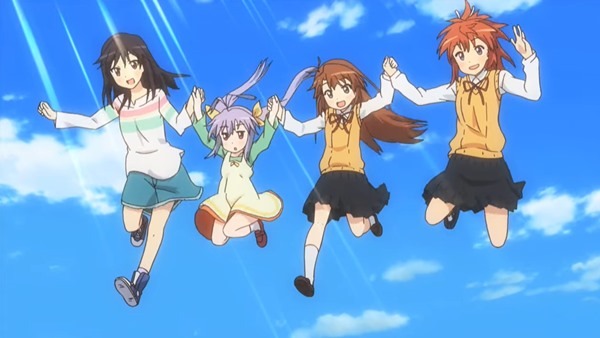 Non-Non-Biyori-Season-1