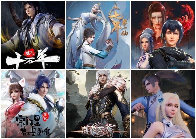 Suoyi-Technology-properties