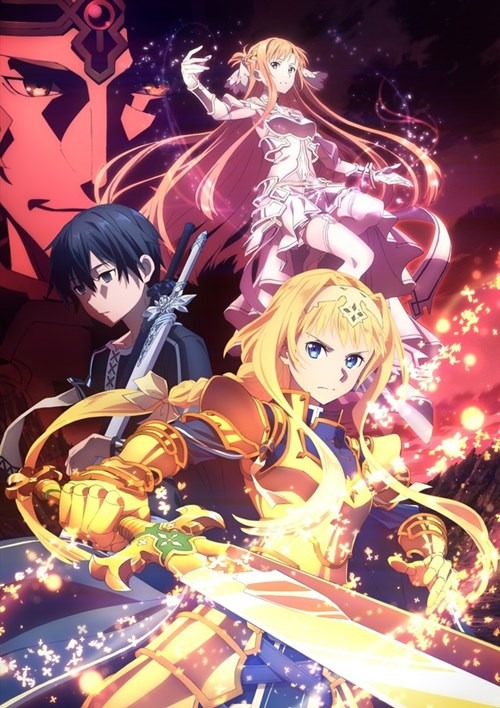 Sword-Art-Online-Alicization-visual
